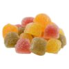 MIXED BERRY THC JELLY DROPS - 10 pack