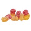 SOURZ by Spinach - Strawberry Mango Sativa Soft Chews - 5x5g