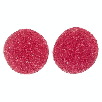 SHRED'EMS - Sour Cherry Punch Soft Chews - 2x4.5g