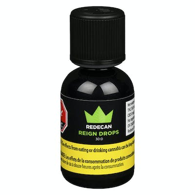 Redecan - Reign Drops 30:0 Blend - 30ml