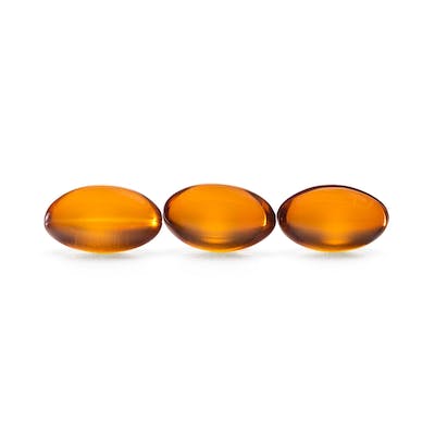 Tweed - Bakerstreet Softgels 10 mg Indica - 15 caps