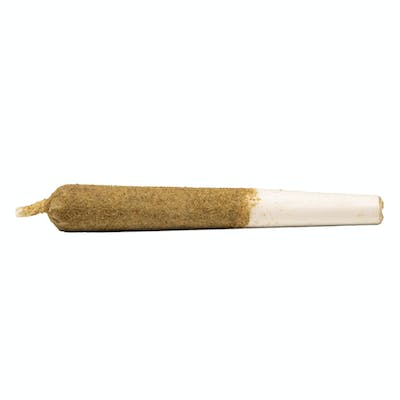 General Admission - Honeydew Boba Distillate-Infused Pre-Roll - Sativa - 1x1g