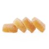 White Rabbit OG - Craft Sour Peach Soft Chews - Blend - 4x4.4g