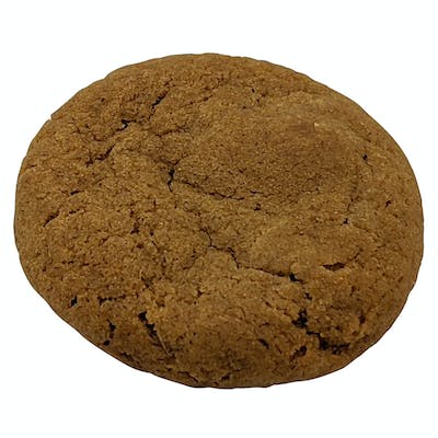 Slowride Bakery - Spicy Ginger Cookie - 1x20g