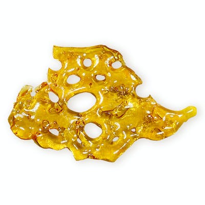 Dymond Concentrates 2.0 - Dosidos Shatter Indica - Indica - 0.5g