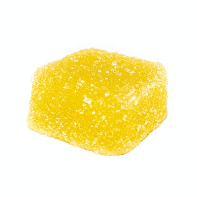 VORTEX - Jelly Bomb Lemon Kush Soft Chew - Blend - 1 Pack
