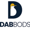 Dab Bods Grape Ape Live Resin