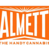 Palmetto Lemon Royale