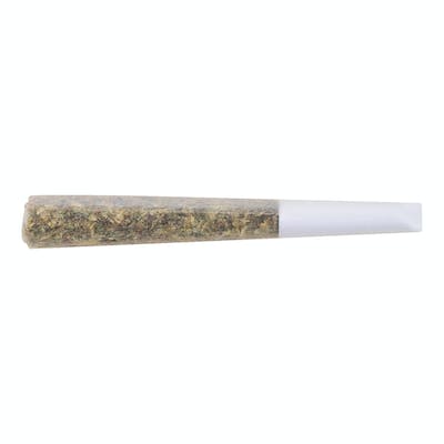 The Loud Plug - Exotic Gas Pre-Roll - Indica - 1x1g