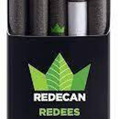 Redecan - Black Cherry Punch Redees - 10x0.4g
