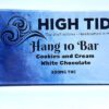 Cookies and Cream 300mg-High Tide