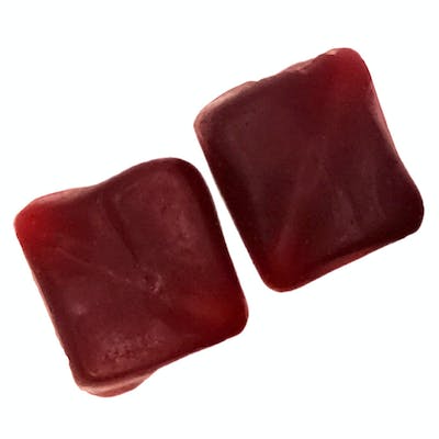 Camino - Wildberry Soft Chews - Indica - 2 Pack
