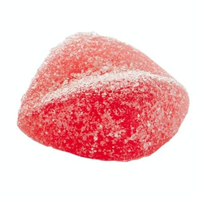 Camino Sours - Sour Watermelon Splash Soft Chews - Blend - 2 Pack