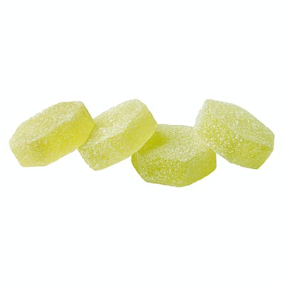 Foray - Fast Pear Papaya Soft Chews - Blend - 4 Pack