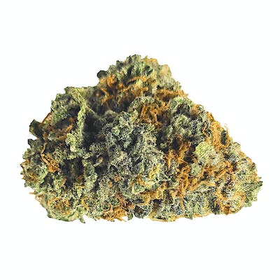 Artisan Batch - HWY 8 Cannabis Golden Pineapple (Hybrid) - 3.5g