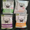 Mighty Viking CBD Gummies