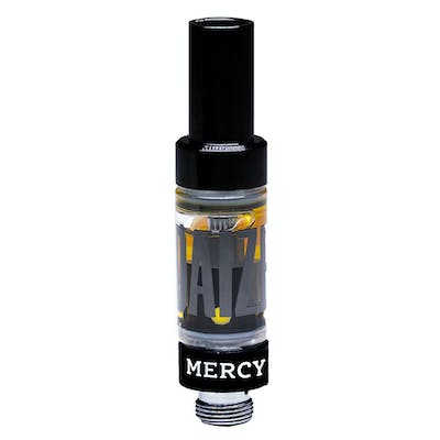 DAIZE - Mango Mercy Full Spectrum 510 Thread Cartridge Hybrid - 0.5g