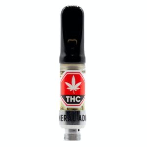 General Admission - Kootenay Fruit LiveResin510 Thread Cartridge (Indicate)- 0.45g