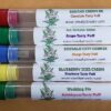 Wedding Pie in a Bubblegum Tasty Puff by Sneaky Treats .5g Cone
