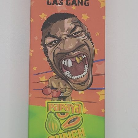 Gas Gang Papaya Punch Distillate Pen