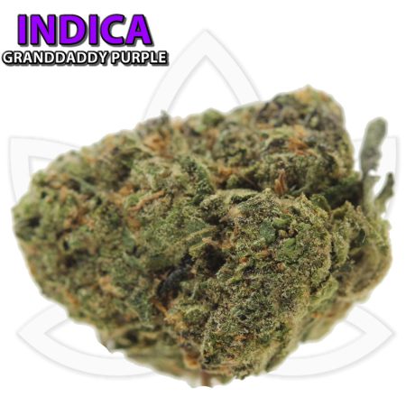Granddaddy Purple