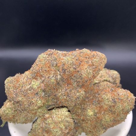 Holy Grail     (27%THC)