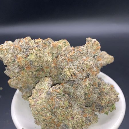 Han Solo Burger   AAAA+ (28%THC)