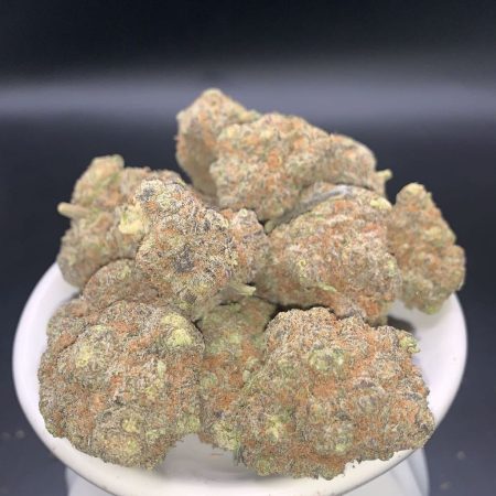 Lamb's Bread *Sativa*