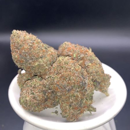 Cali Cake   AAAA+ (27%THC)