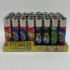 Clipper Reusable Lighter