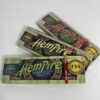 Hempire Pure Hemp 1 1/4” Papers
