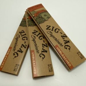 ZigZag Superieure King Slim Papers