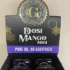 .5 Gram Cartridge - Dosi Mango | Indica