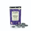3:1 Sour Blackberry - 300mg CBD/100mg THC - ME