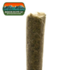 Rugged Roots - Rocky Dennis 1g Pre Roll