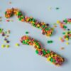 Nerd Rope 500mg THC Lemon/Lime