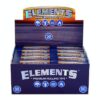 Elements Non-Perforated Tips