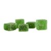 Baked Apple Gummies
