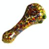 Crayon Explosion Spoon Pipe