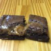 Full Bloom Brownies