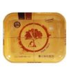 RAW Push Tree Rolling Tray - Large