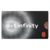 Tokyo Smoke - Dot Infinity Grinder Card