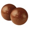 Milk Truffles (2-Pieces)