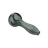 GRAV- 4" Spoon Hand Pipe- Grey
