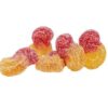 - - SOURZ by Spinach - Strawberry Mango Sativa Soft Chews - 25g