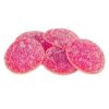 Sunshower - Watermelon Lemonade Soft Chews Hybrid - 5x4.6g