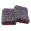 WYLD | Real Fruit Elderberry Soft Chews 2:1 THC:CBN | Indica | 2 Pack