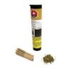 Grape Ape Resin Infused Pre Roll
