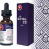 The CBD Oil 30 ML