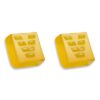Grapefruit 4:1 CBD Gummies - Pack of 2